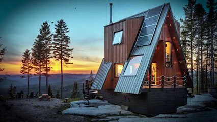 I Stayed in an Airbnb… But Someone Was Inside! | True Horror Story