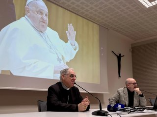 Monsignor Tisi sulla morte di Papa Francesco: "E' stato un profeta su mille fronti, sono commosso"