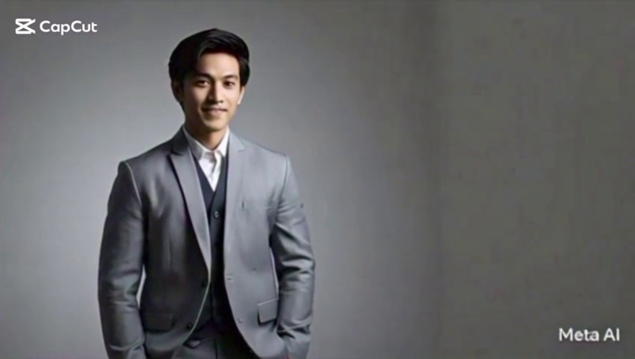 AI CUTE LOVE STORY TAKES OVER 2025/ Trending Romantic AI Love Story 2025 #ai #aivideo #romatic #love #lovestory