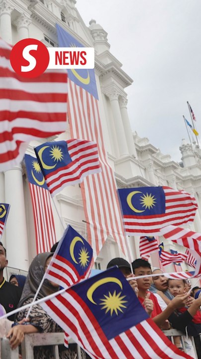 Unity Minister: Jalur Gemilang error must not happen again