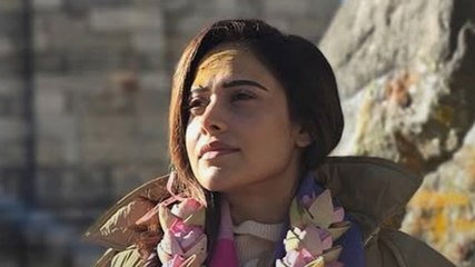 Nushrratt Bharuccha ने बताया एक्सपीरियंस, बोलीं...