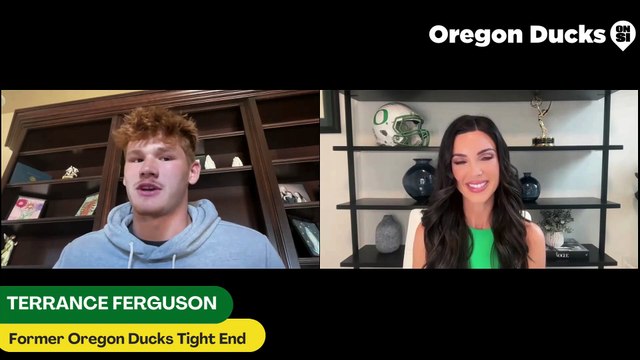 Terrance Ferguson Has Met With Denver Broncos, Tennessee Titans, Carolina Panthers Before NFL Draft