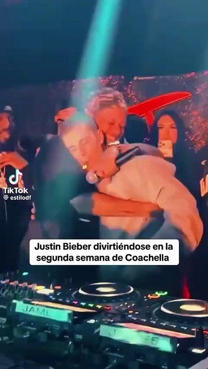 Justin Bieber