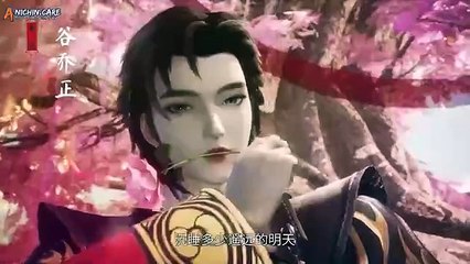 Little Fairy Yao Eps 1 New Sub Indo