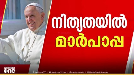 വിടവാങ്ങിയത് മനുഷ്യ യാതനകളെ     അഭിസംബോധന  ചെയ്‍ത സഭാപിതാവ്