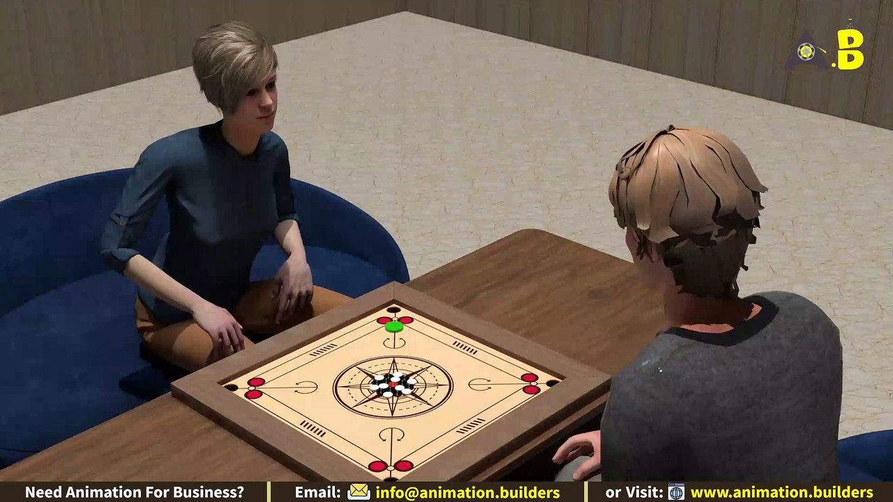 Only Legends Know These Carrom Board Trick Shots