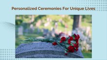 Harmony Funeral Care Honours Life with Dignity, Grace, and Compassion