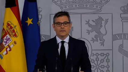 El Gobierno destaca el papel renovador y reformista del papa y decreta 3 días de luto