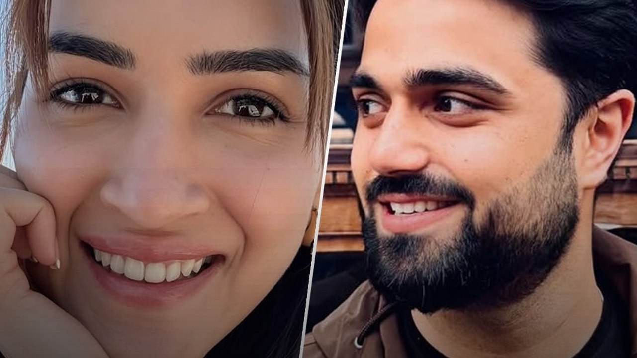 करोड़पत‍ि बॉयफ्रेंड को Kriti ने दुनिया से छ‍िपाया, मगर...