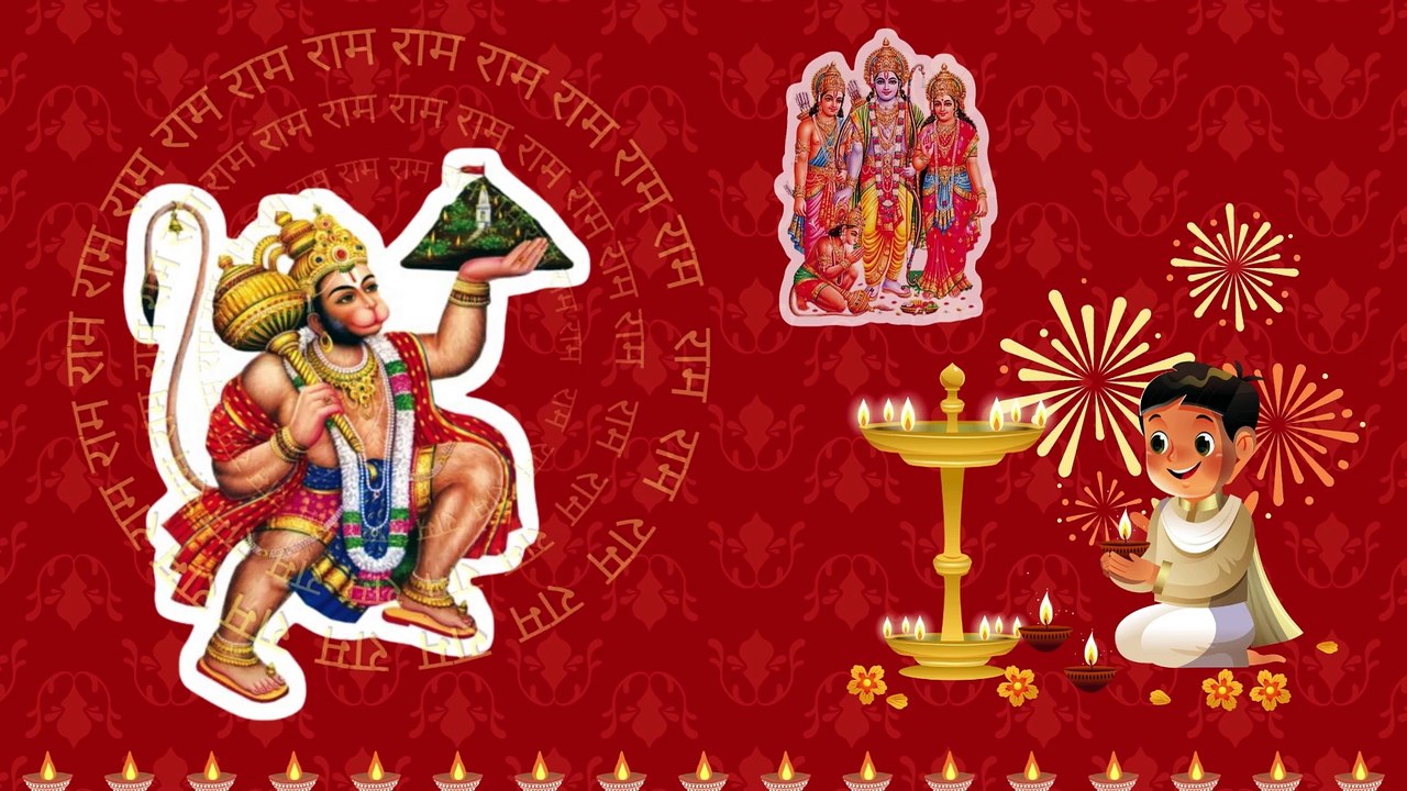 राम राम राम | एक साथ उच्चारण करें राम के दिव्य नाम का | राम भक्ति संगीत
