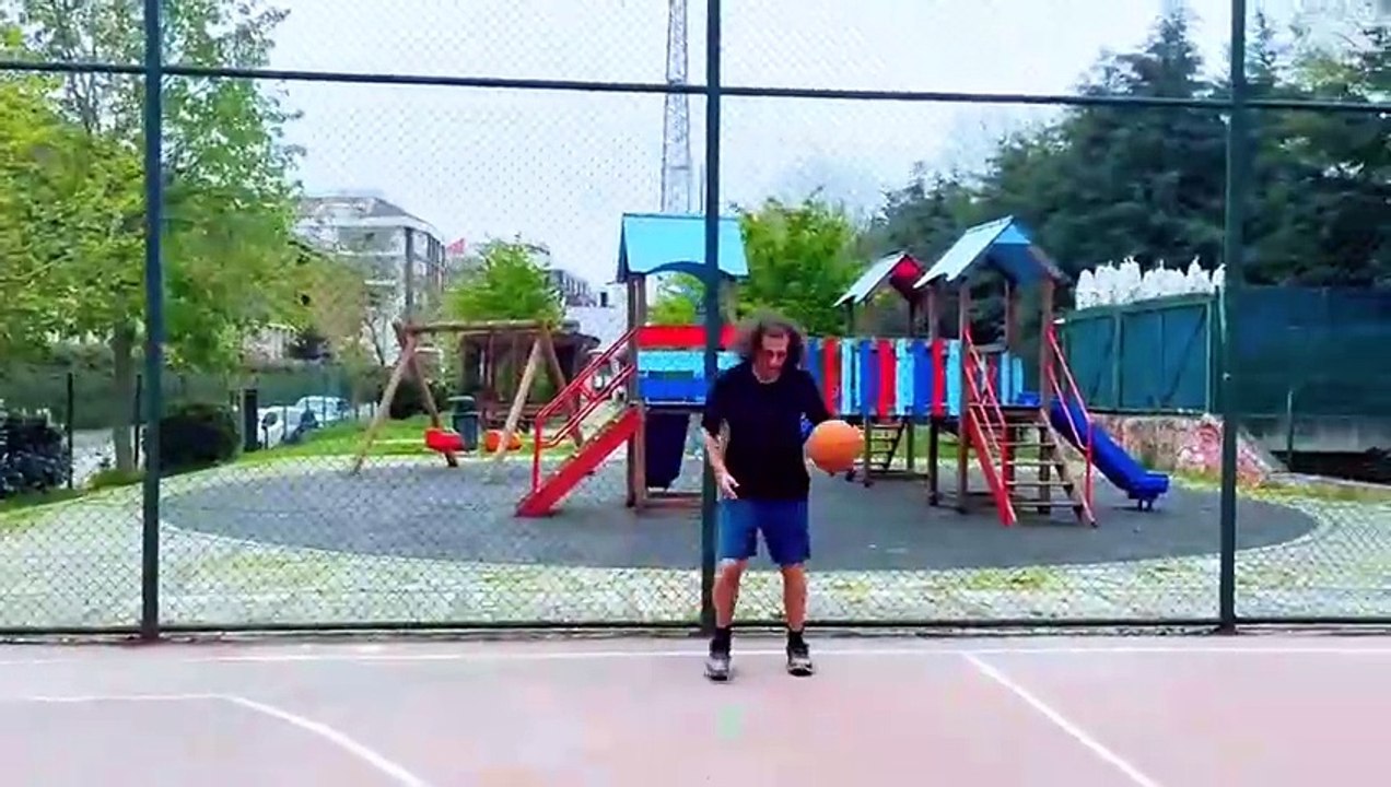 CEM AKKILIÇ BASKETBOL