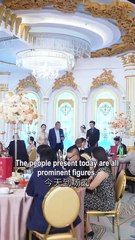 Pengorbananku Untuk Mendapatkanmu | Blood and Ashes | Drama China | SUB INDO