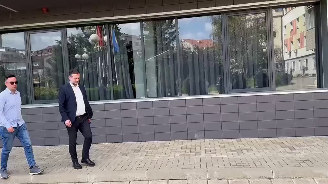 Hajrulla Çeku