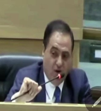 النائب بدر الحراحشة: مَن لا يحب الأردن والملك عبدالله الثاني، لا يحب الله