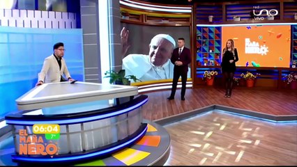 Repercusiones Nacionales del Papa Francisco 🌍