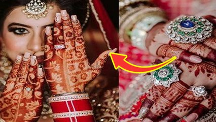 Nail Extensions Before Wedding: शादी से कितने दिन पहले नेल एक्सटेंशन कराना चाहिए, Pre Bridal Tips...