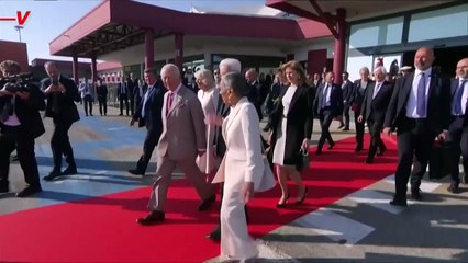 The King and Queen Honor Life of Pope Francis in ‘Heartfelt’ Message