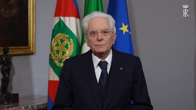 «Francesco ha conquistato il mondo, perdo un punto di riferimento cui guardavo», il video-messaggio di Mattarella per la morte del Papa