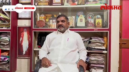 चारवेळचे  भाजप आमदार, पोलिसाने थेट शिव्या दिल्या