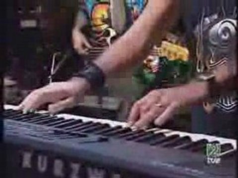 House of The Rising Sun - Eric Burdon (2006)