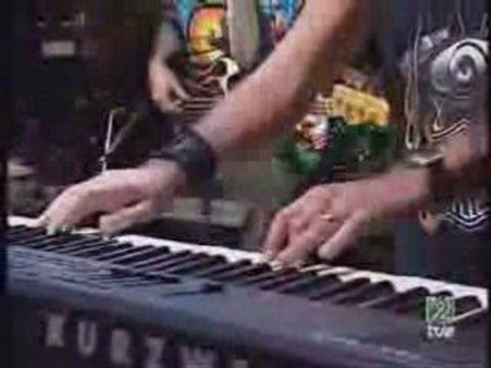 House of The Rising Sun - Eric Burdon (2006)