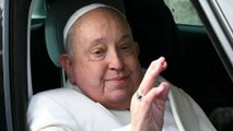 El mundo despide al papa Francisco: “Un hombre que luchó por más justicia”