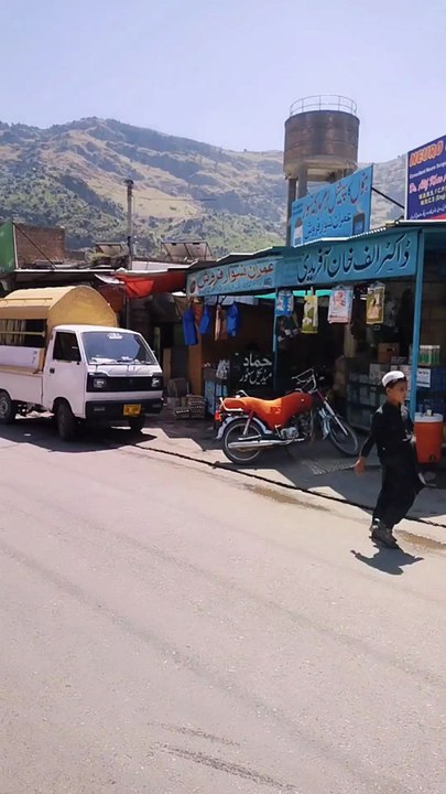 Dara Adam Khel Main City #dara #daraadamkhel #kohat #kpk #pakistan #travel #vlog #pakistantravel