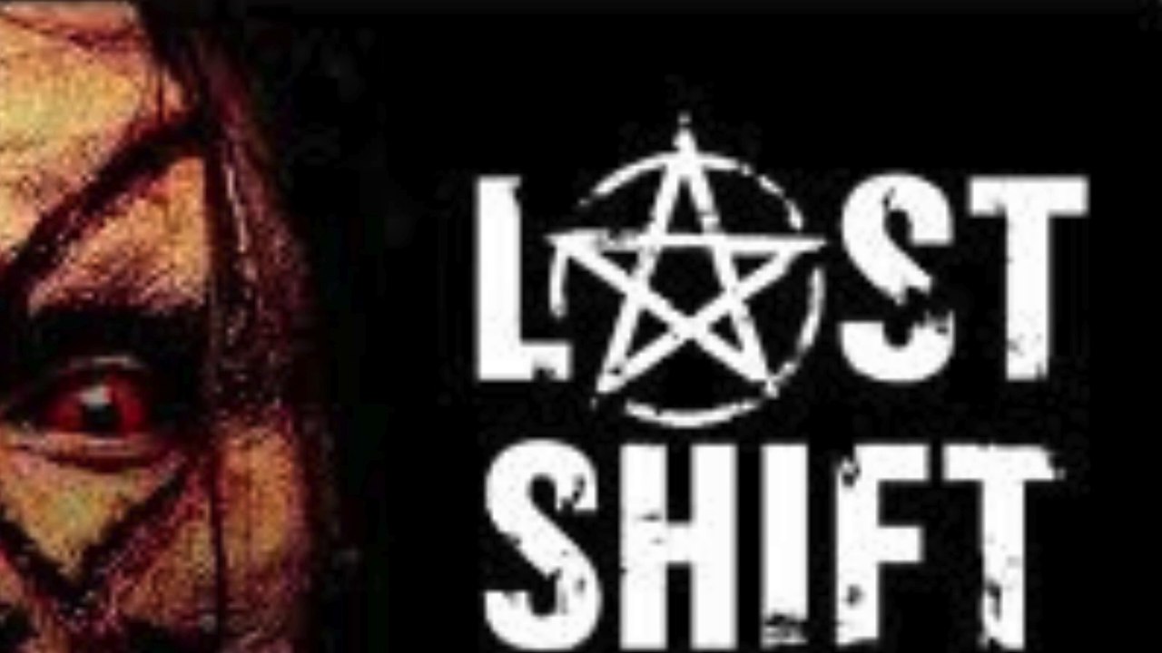 A young policewoman was left alone on night duty at the old station! | Best Horror Thriller Movie