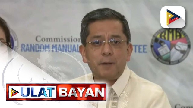 4 na kandidatong nangangampanya noong Huwebes at Biyernes Santo, nahuli ng Comelec