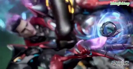 Thôn Phệ Tinh Không Tập 168 Vietsub