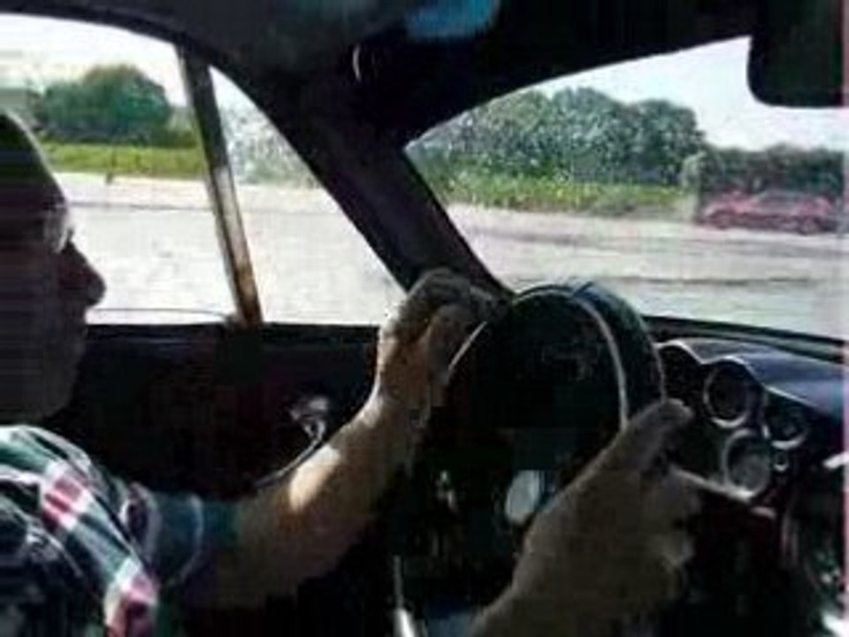 Alpine A110 1800 Gr IV