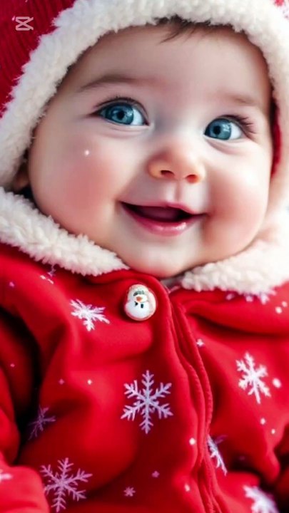 Baby dress