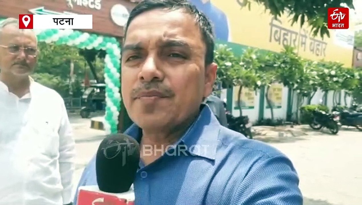 मिथिलांचल में मोदी के लिए भीड़ जुटाने की चुनौती, RJD का आरोप- टिकट पाने लिए मिला 5000 का टारगेट