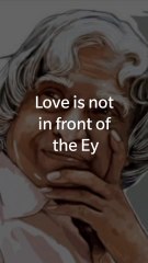 Loving Someone Without Meeting – A Pure Connection Beyond Distance