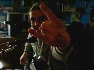 Off Recording Sessions ELEONORE - THE BLACK NOODLE PROJECT