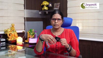 யாருக்கு அக்குபஞ்சர் சிகிச்சை தேவை？｜Best Acupuncture Treatment in Chennai