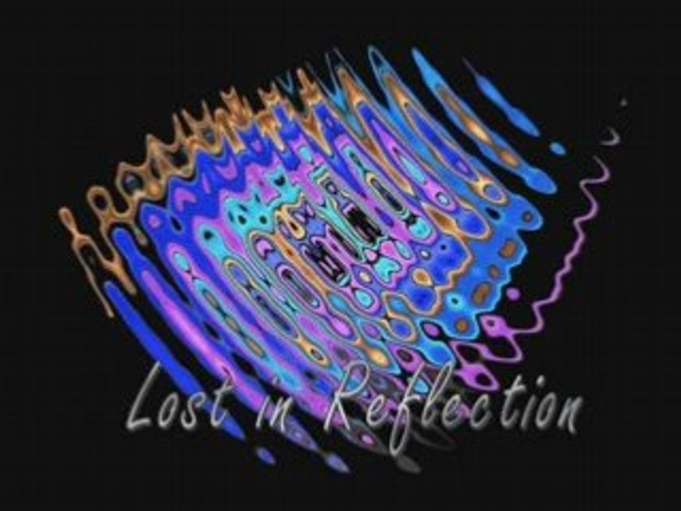 Lost in Reflection