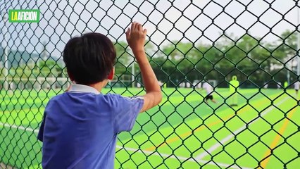 Aficionado al deporte: ¿A qué equipo de futbol le iba el Papa Francisco?