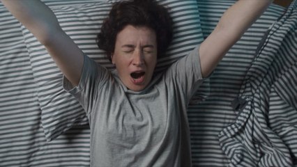 Why You’re Still Tired After 8 Hours of Sleep