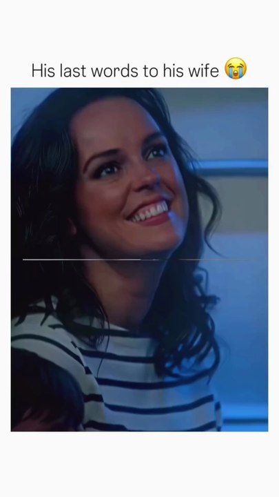 His final words to his wife.“9-1-1” is a procedural drama television series that premiered in 2018. The show is created by Ryan Murphy, Brad Falchuk, and Tim Minear, and it tells the story of a group of first respond #fyp #foryou #movietok #filmclip #must