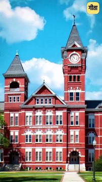 वहाँ शिक्षा, यहाँ सिर्फ़ डिग्री आचार्य प्रशांत