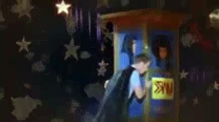 Buffy The Vampire Slayer Season 1 Episode 9 The Puppet Show