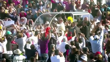 Conoce la Inspiradora Vida del Papa Francisco ✝️