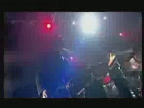 Qotsa - Battery Acid - french TV may 2007