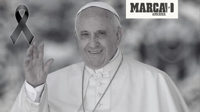 Papa Francisco: Fallece el primer pontífice latinoamericano en la historia de la Iglesia Católica