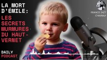La mort d’Émile  Les secrets murmures du Haut-Vernet
