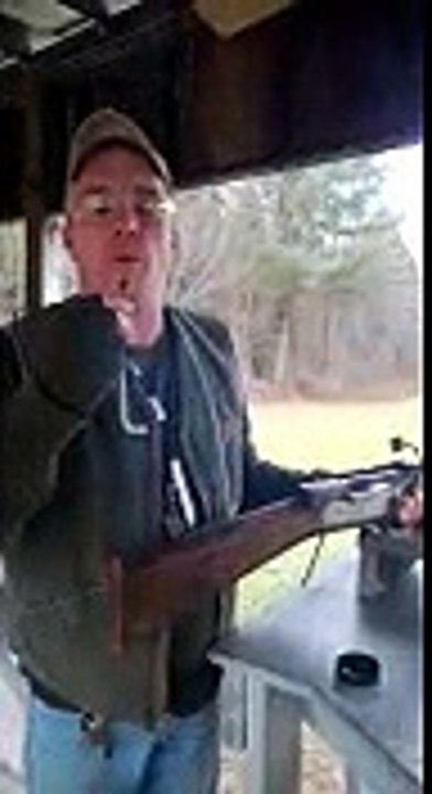 Stephen's 2nd Matchlock(1)