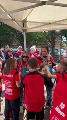 U9 à Clermont-l'Hérault