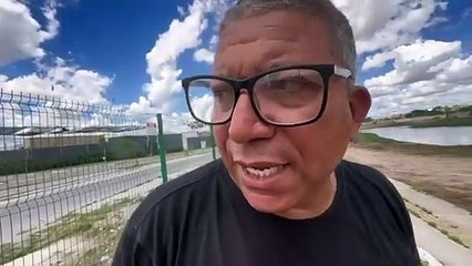 Animais aparecem mortos em parque de Feira de Santana e moradores suspeitam de envenenamento
