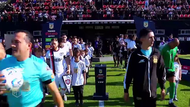 DEPORTIVO RIESTRA 0 - 0 SAN LORENZO I Resumen del partido | #TorneoBetano Apertura 2025